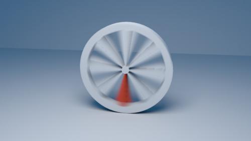Wagon Wheel Effect preview image